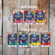 Snappy Tom Pouch Cat Wet Food - 85g