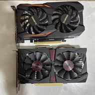 Original VGA GTX 1050, GT 1030 2gb ddr5 video Card