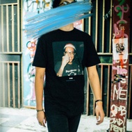 KATUN UNKL347 Black Short Sleeve Cotton T-shirt 347XRR 3