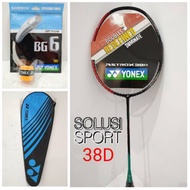 Yonex Astrox 38 38D Dominate Original Badminton Racket