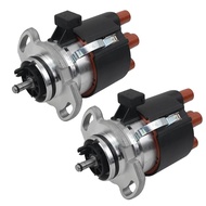 Ignition Distributor Distributor For  0237522032 For  EUROVAN L5-2.5L 023905205 023905237BX