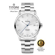 Titoni Airmaster 83743 S-581 Automatic Gent Watch