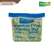 Petlink - Joy & Fibre American 1st cut Timothy Hay 1.13 kg