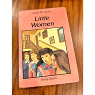 Little Women Book By Louisa M Alcott Priory Classics