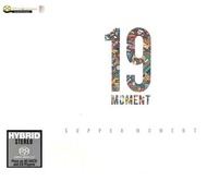 SUPPER MOMENT 19 Moment 2xSACD 2020 (包郵)