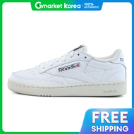 Reebok | Reebok Club C 85 Vintage Retro White Ie4790 Rxsoxxcvuwt