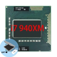 [ready] intel core i7-940xm i7 940xm slbsc 2.1 ghz quad core cpu