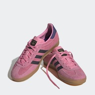 [From South Korea] ADIDAS Gazelle Indoor Pink Black IE7002