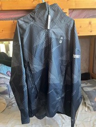 Adidas Japan 日本國家隊 TERREX MYSHELTER Jacket  亞洲M碼