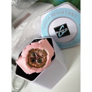 GSK BABY-G AUTO LIGHT NEW COLLECTION READY STOCK