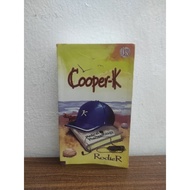 (Used) Novel Cooper-K - Rodier