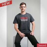 Original 3 Second Men's T-Shirt 400622