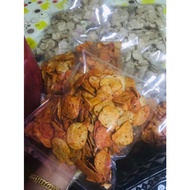 Baby PAPRIKA KEROPOK