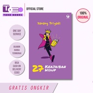 27 Life Miracles - Danang Priyadi