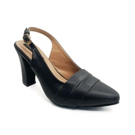 PRIMA CLASSE Carol 2526 | High Heels 9 cm HeelWanita | Suitable for Meetings, Invitations & Events