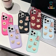 GC99 CASING CASE 3D FOR SAMSUNG A02S A03 CORE A03S A04 A04E A04S A05 A05S A10S A11 A12 A13 A14 A15 A