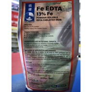 Fe Edta 13% Ferum Mayhochst 1Kg
