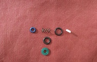 Seal Set MP-654 K Baikal Rusia