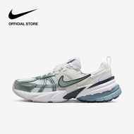 Nike Womens V2K Run Shoes - White
