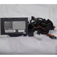 【二手良品】Seasonic 海韻 電源供應器 SS-380GB 380W Active PFC F3