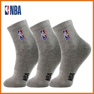 ❏ ◰ Mid Cut Basketball Socks NBA Towel Bottom Sports Socks Elite Socks