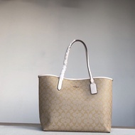 COACH 5696 tote bag