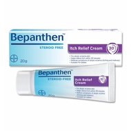 Bepanthen Itch Relief Cream 20g