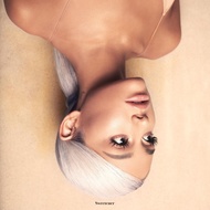 CD MUSIC ARIANA GRANDE - SWEETENER