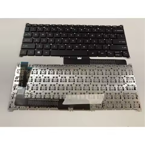 US layout for Acer Aspire SP314-55 SP314-55N SP514-51N N23Q11 N22Q14 N22Q21 N22C5 N22Q1 N23H1 Laptop