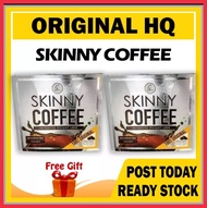Skinny Coffee/Jl Fara coffee WHITE HORSE GLUTA JL FARA