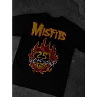 Misfits ANNIVERSARY T-Shirt 25 Years