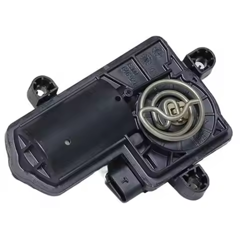 For A6 A7 Q3 Q5 VW Golf Seat Ateca Compatible 4H0133246A/J/G/D Electronic Exhaust Flap Actuator Moto