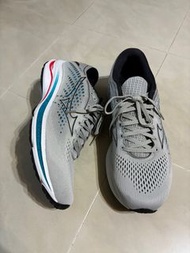 Mizuno Wave Rider 25 跑鞋