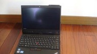 史上最悍最辣 IBM lenovo ThinkPad x230t i5-3320M IPS商務筆電