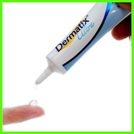 ☇ ๑ Dermatix Scar Remover Contractubex Scar Gel Original Magic Scar Remover Gel Original Silicon Ge