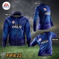 JERSEY FIFA 2022 IDANS DESIGN