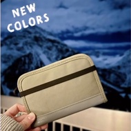 Tooktrip Store กระเป๋าพาสปอร์ต รุ่น TOOPER สามารถสกรีนชื่อลงกระเป๋าได้ !! แจ้งสกรีนทาง inbox นะคะ !!