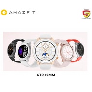 Huami Amazfit GTR 42mm Smart Watch (Myset)