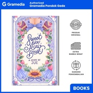 Gramedia Pondok Gede - Sweet Like Acai Bowl