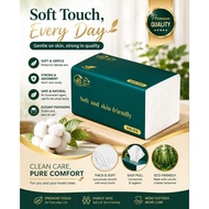 [Ready Stock] 4ply Bundle of 4 Softpack 330s 175mmx148 mm