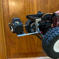 Mount Mounting Winch RC MN 78 MN78