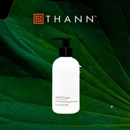 THANN Oriental Essence Rice Extract Body Milk with Rice Bran Oil Kaffir Lime and Lemongrass Essentia