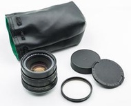 二手新中古:經典LEICA SUMMICRON-R 50mm F2 E55 定焦大光圈 加拿大螢石 8.8成新