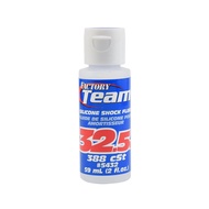 Team Associated Silicone Shock Oil (2oz) (32.5wt) ASC5432
