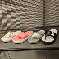 [ GENUINE ] MLB BASE FLIP-FLOP FLIP-FLOP