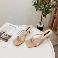 Hunting HUNTING | Super pretty lady-style 6-inch stiletto high heels