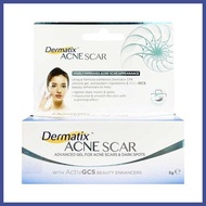 Dermatix acne scar 5 Gm.