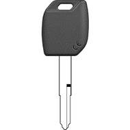 Silca Italy KW14MH Transponder Key Blank For Kawasaki KW14 High Quality