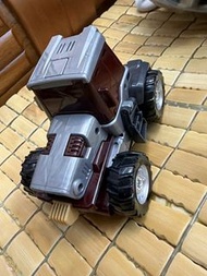 Tobot 7 plastic edition