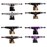 Element Skateboard trucks set of 2
